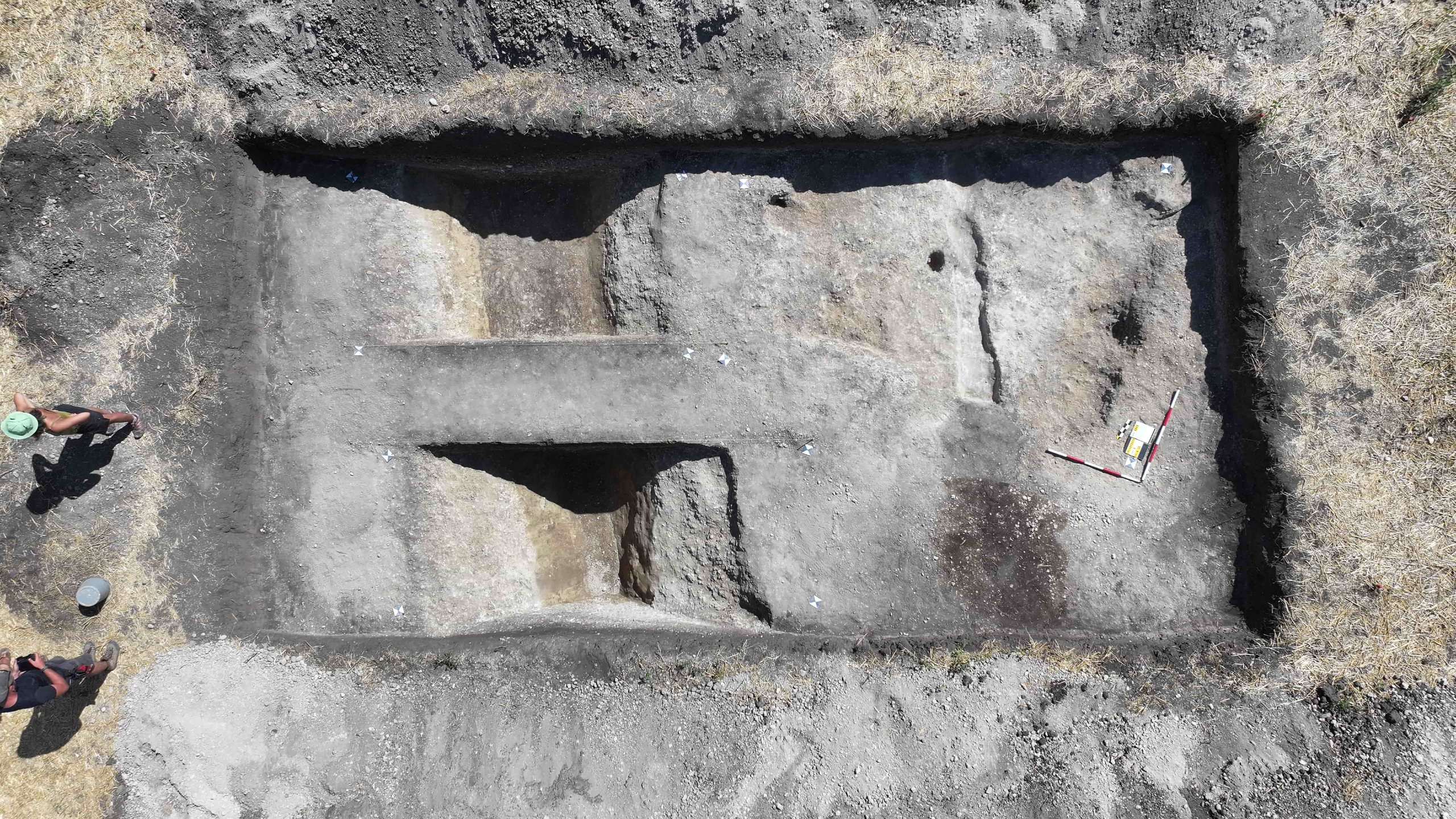 6,500-Year-Old Ritual Structure Found in Czech Republic