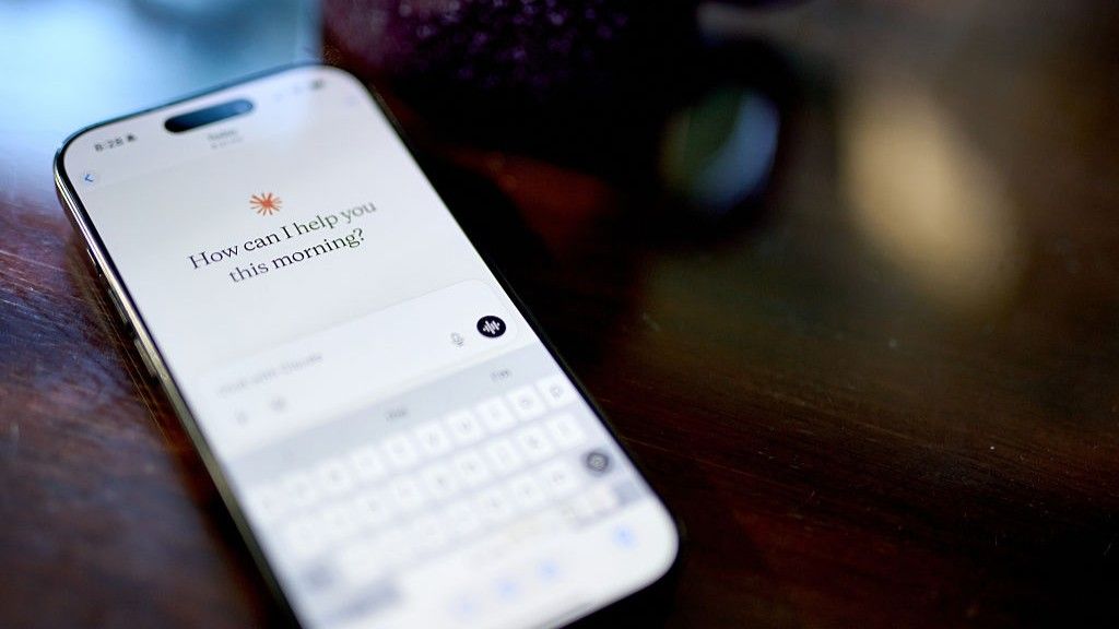 AI Assistance for Just 10 Minutes Can Erode Motivation, Study Finds