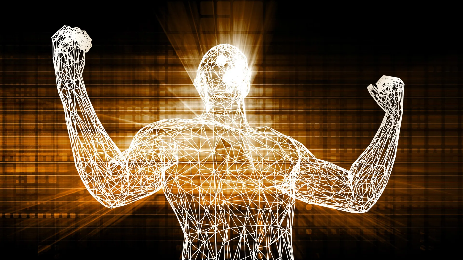 Childhood Exercise May Shape How Efficiently Adults Move