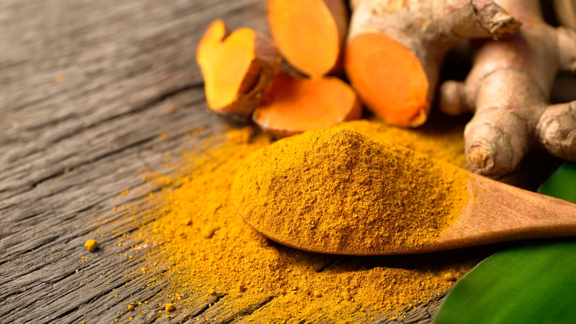 Curcumin May Protect Blood Vessels From Diabetes Damage, Rat Study Finds