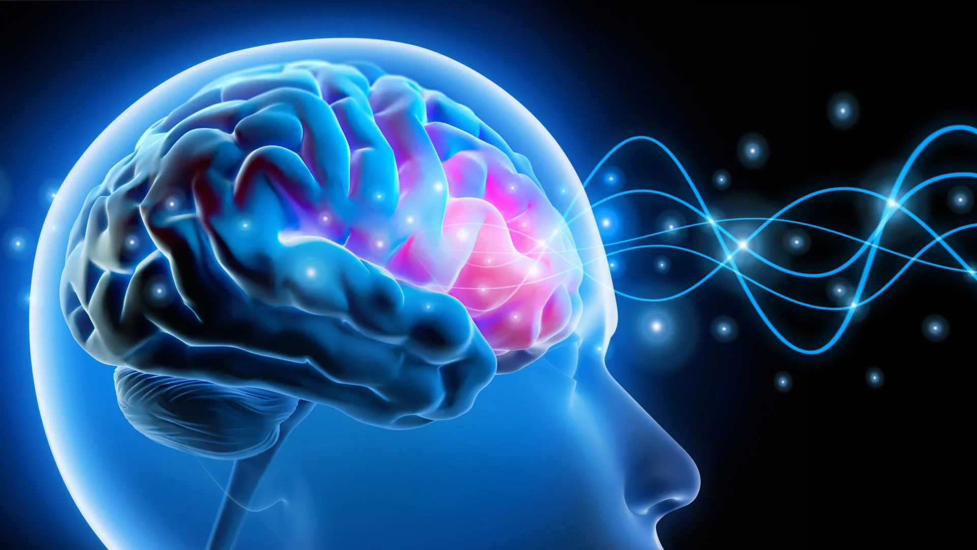 FDA Clears Personalized Brain Stimulation Therapy for PTSD
