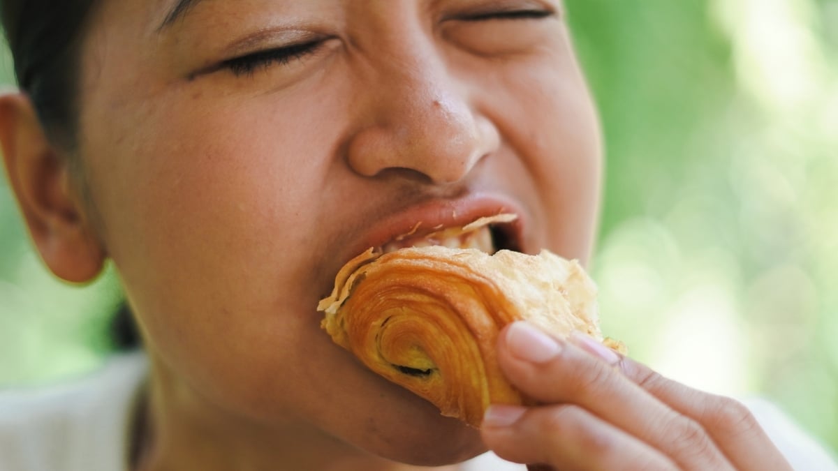 How Gluten Triggers Immune Damage in the Celiac Gut Lining