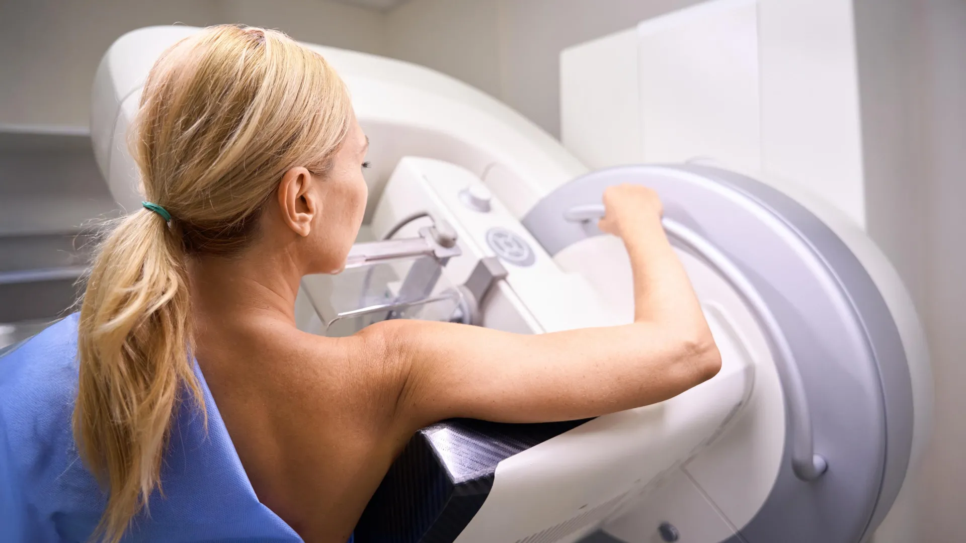 Mammography Overdiagnosis Rates Far Lower Than Previously Estimated