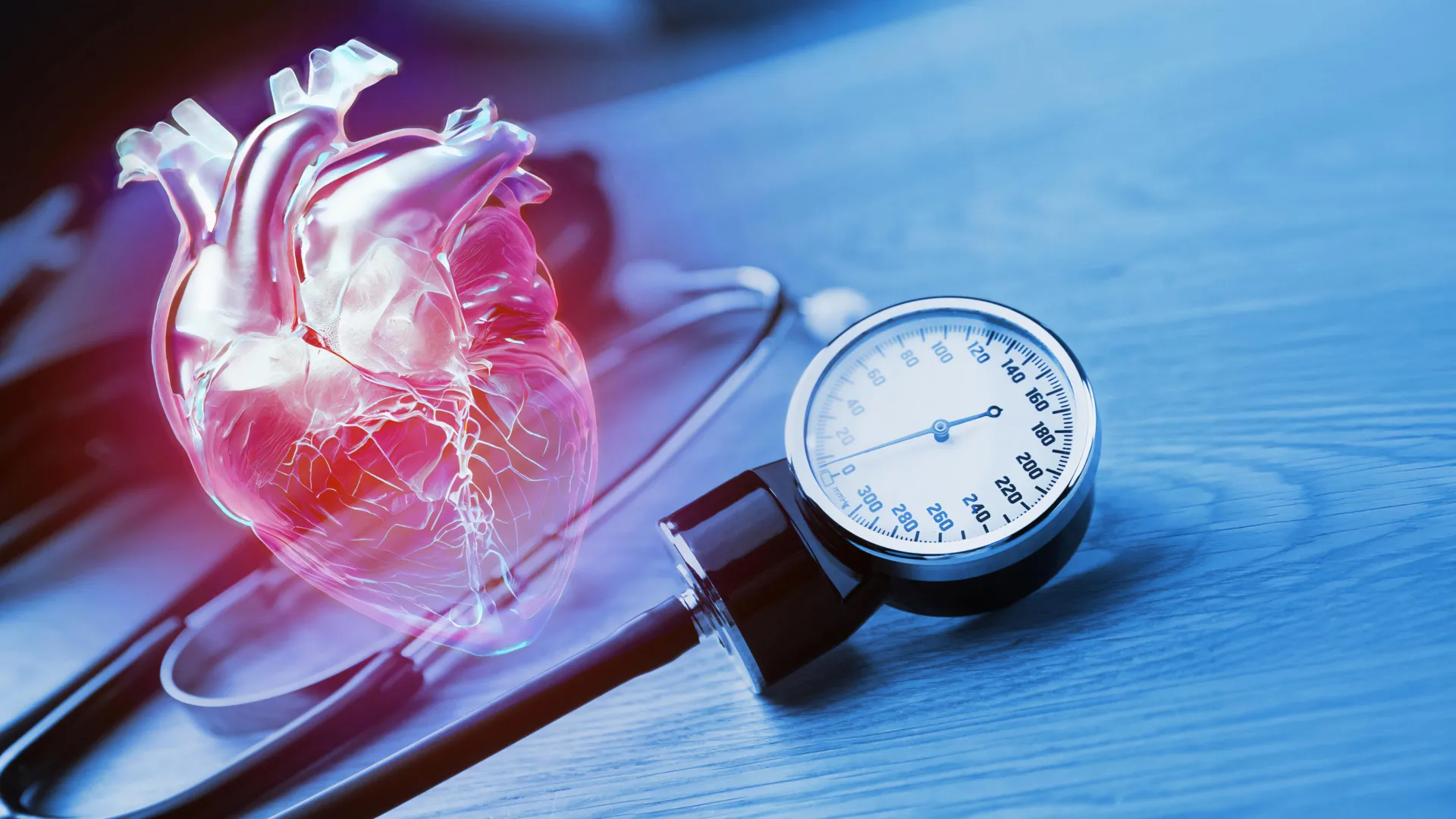 Missing Blood Pressure Doses Significantly Reduces Heart Protection, Study Finds