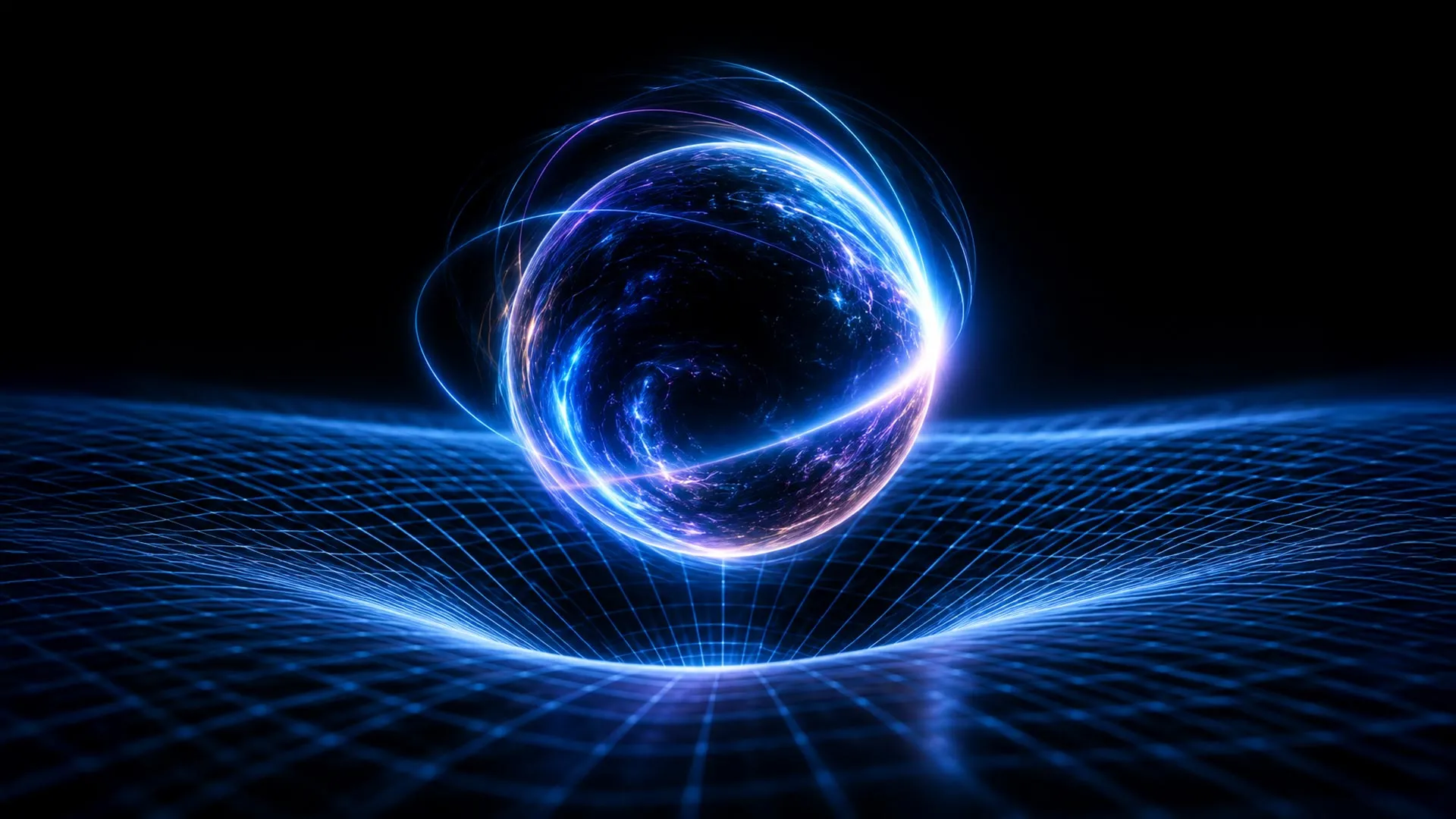 Physicists Plan First Gravity Test Using Second-Generation Particles