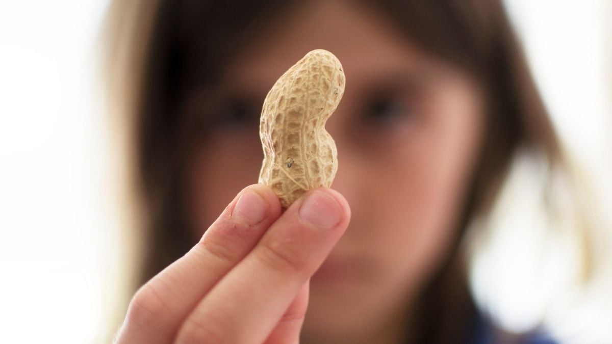Poop Transplant Shows Promise in First Human Food Allergy Trial