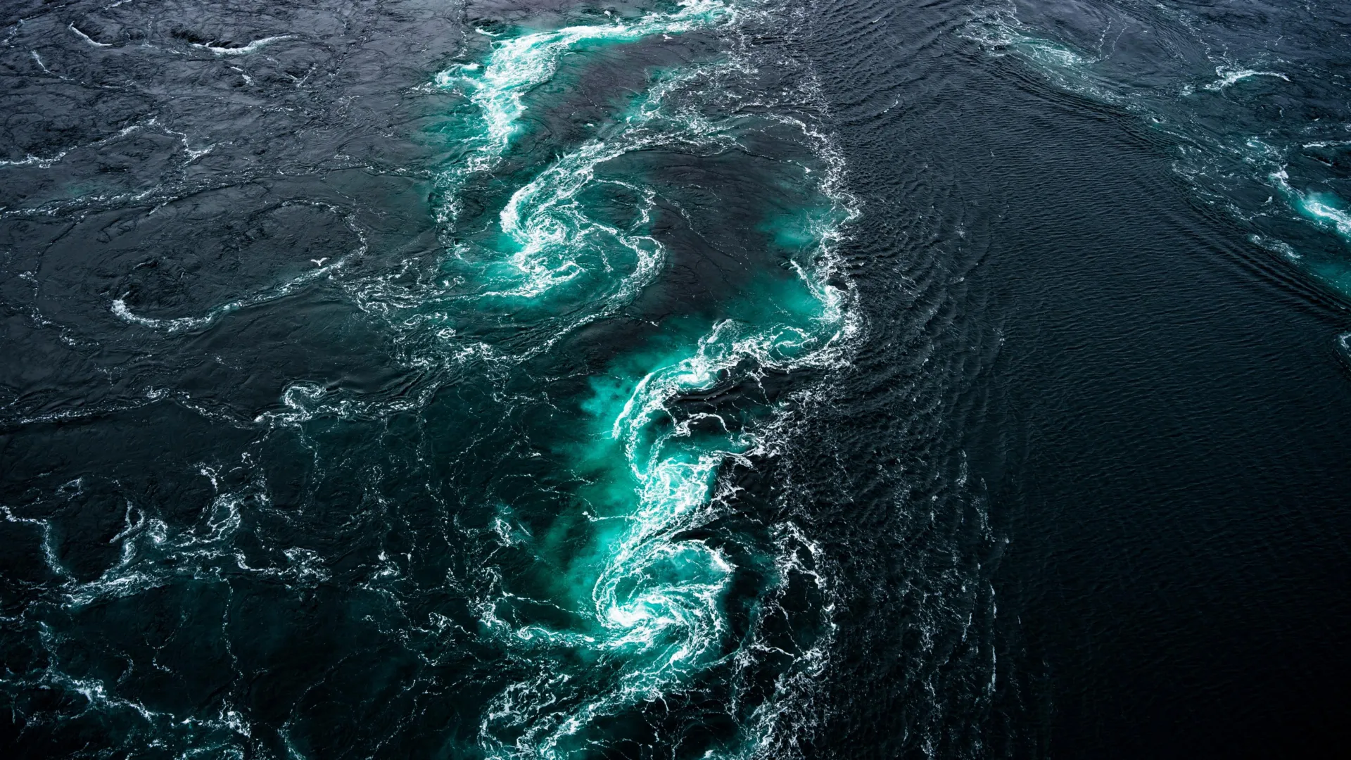 Warming Speed, Not Just Temperature, Threatens Atlantic Ocean Circulation