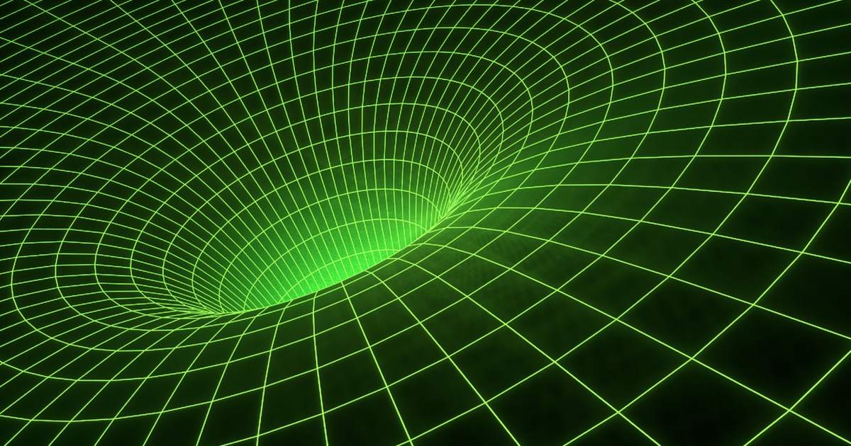 What Happens When a Black Hole Evaporates Completely?